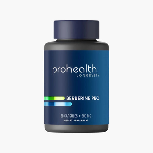 Berberine Pro - ProHealth - B. Health Shop