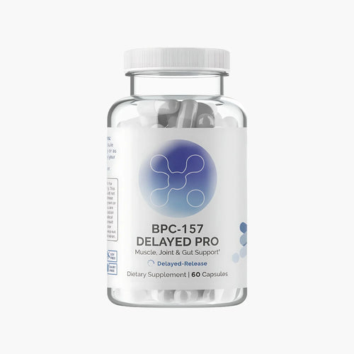 BPC - 157 Delayed Pro - Infiniwell - B. Health Shop