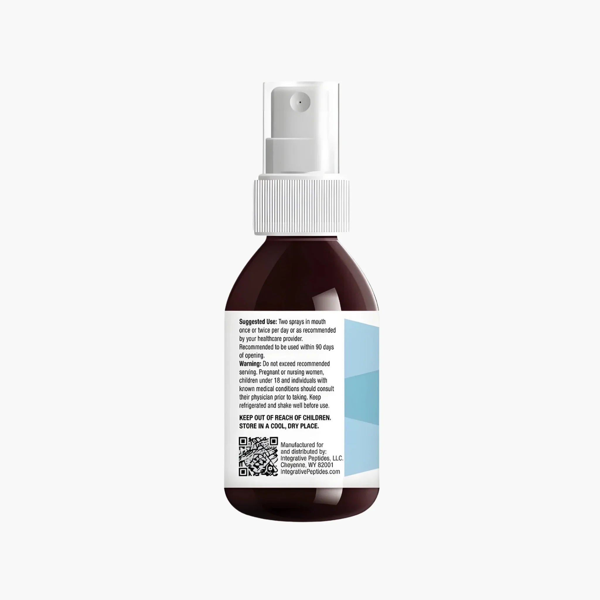 BPC - 157 Oral Spray - Integrative Peptides - B. Health Shop