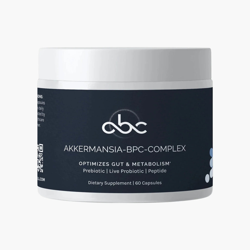 BPC - 157 Probiotic | ABC - Infiniwell - B. Health Shop