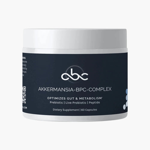 BPC - 157 Probiotic | ABC - Infiniwell - B. Health Shop