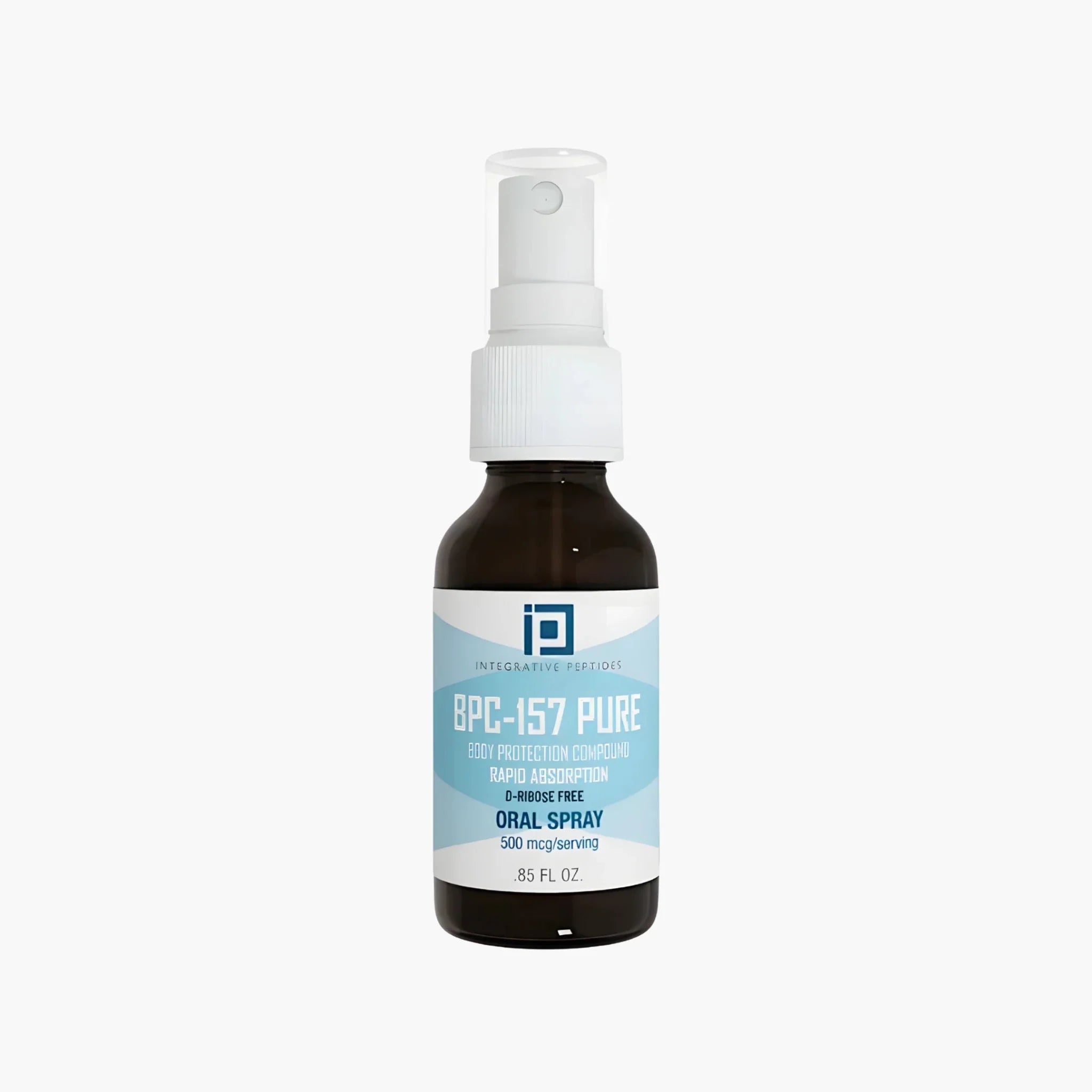BPC - 157 PURE™ D - Ribose Free Oral Spray - Integrative Peptides - B. Health Shop