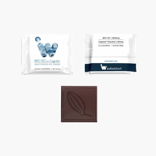 BPC Smart Chocolate - Infiniwell - B. Health Shop