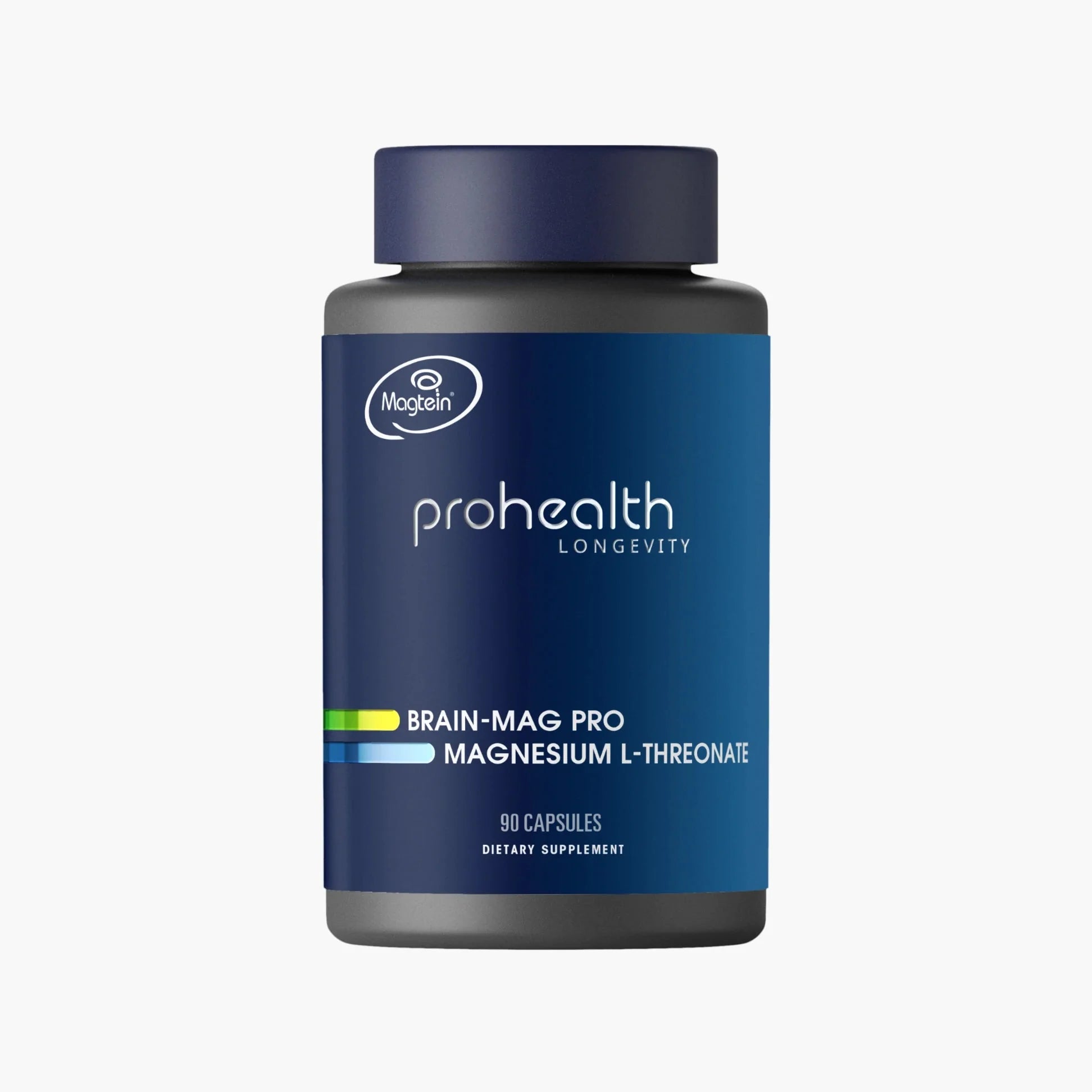 Brain - Mag Pro™ - ProHealth - B. Health Shop
