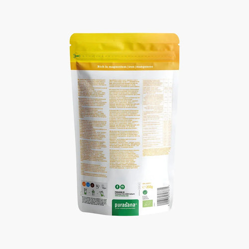 Breakfast Mix 2.0 - purasana - B. Health Shop