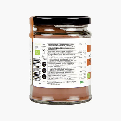 Cacao Maca Latté - purasana - B. Health Shop