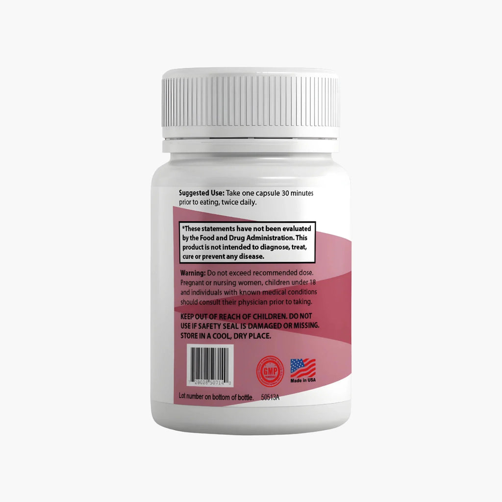 Can't Weight™ - Integrative Peptides - B. Health Shop