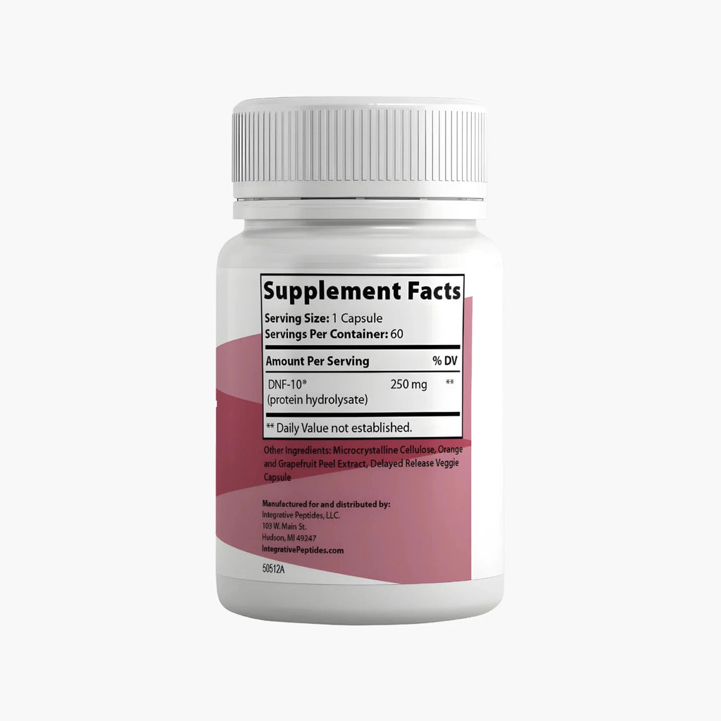 Can't Weight™ - Integrative Peptides - B. Health Shop