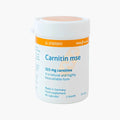 Carnitin mse - mse MitoMed - B. Health Shop