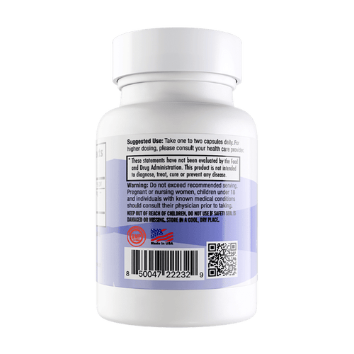 CerebroPep™ - Integrative Peptides - B. Health Shop