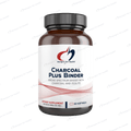 Charcoal Plus Binder - Design Health - B. Health Shop