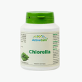 Chlorella 334 Tablets - ActiveCells® - B. Health Shop