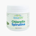 Chlorella-Spirulina - ActiveCells® - B. Health Shop