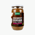 Coconut Sugar - purasana - B. Health Shop