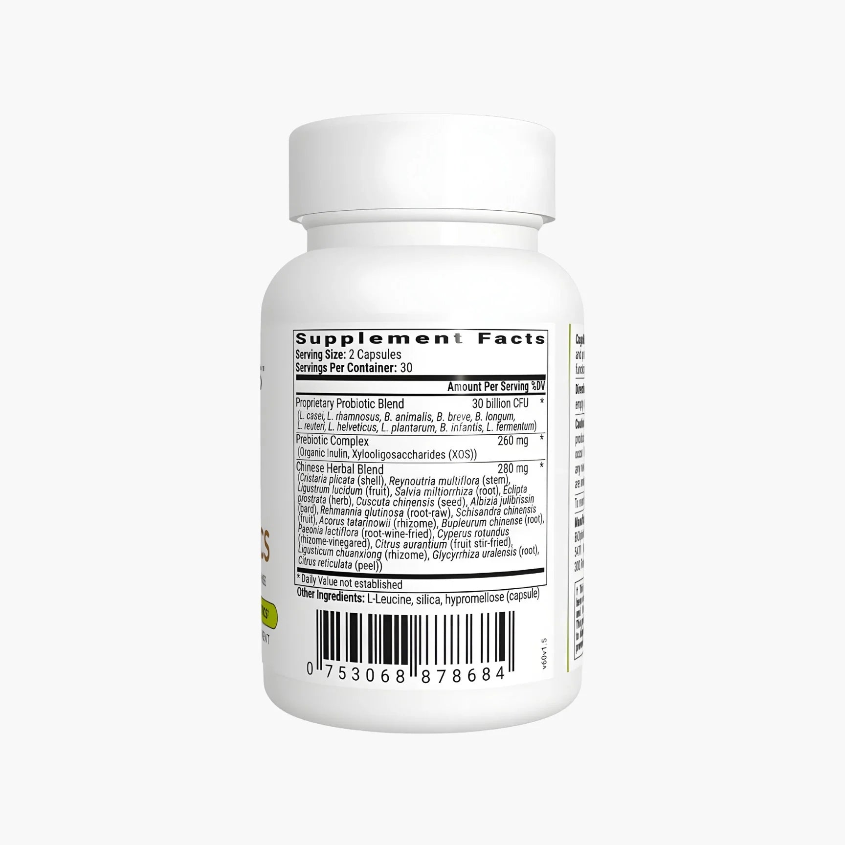 Cognibiotics - BIOptimizers - B. Health Shop