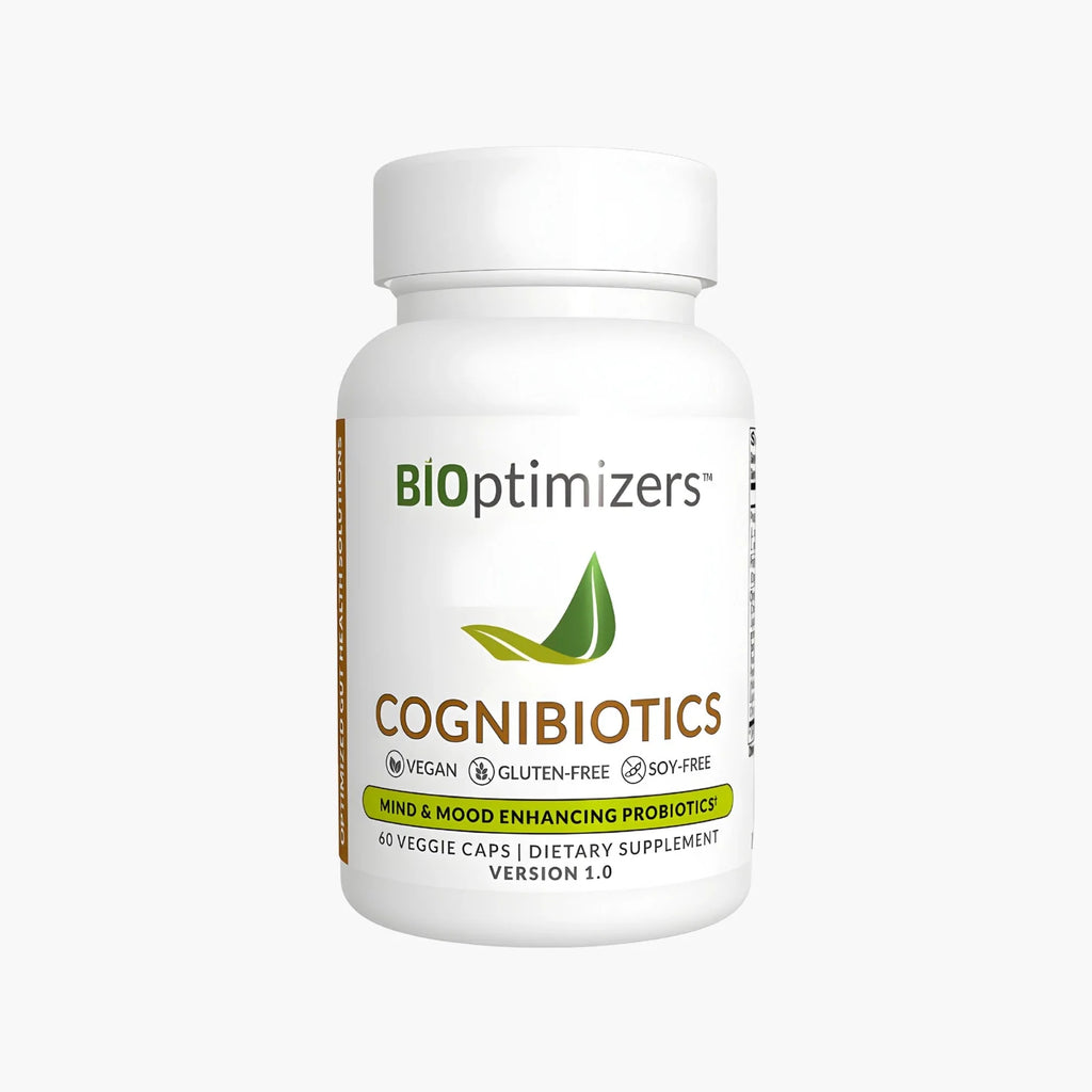 Cognibiotics - BIOptimizers - B. Health Shop