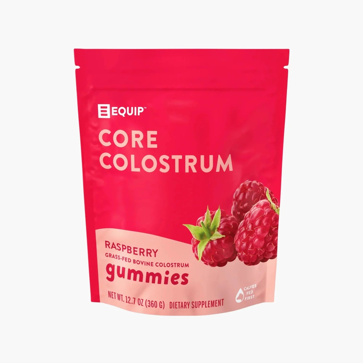 Core Colostrum Gummies - Equip - B. Health Shop