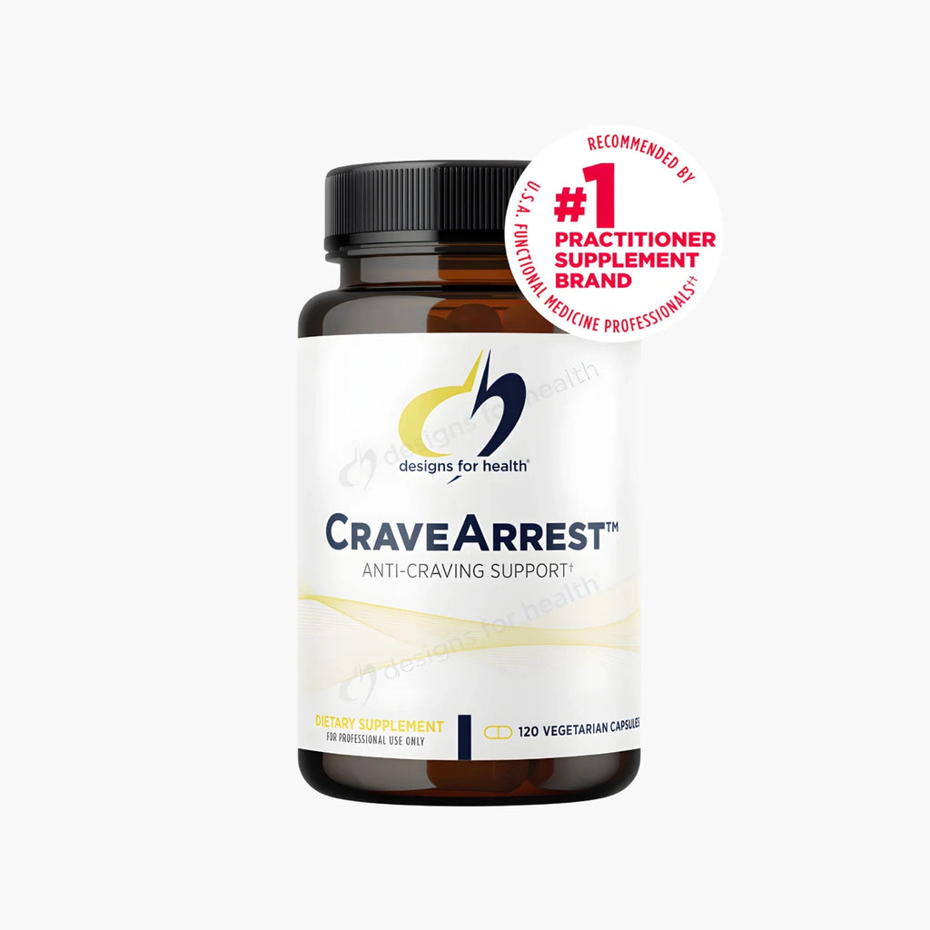 CraveArrest™ - Design Health - B. Health Shop