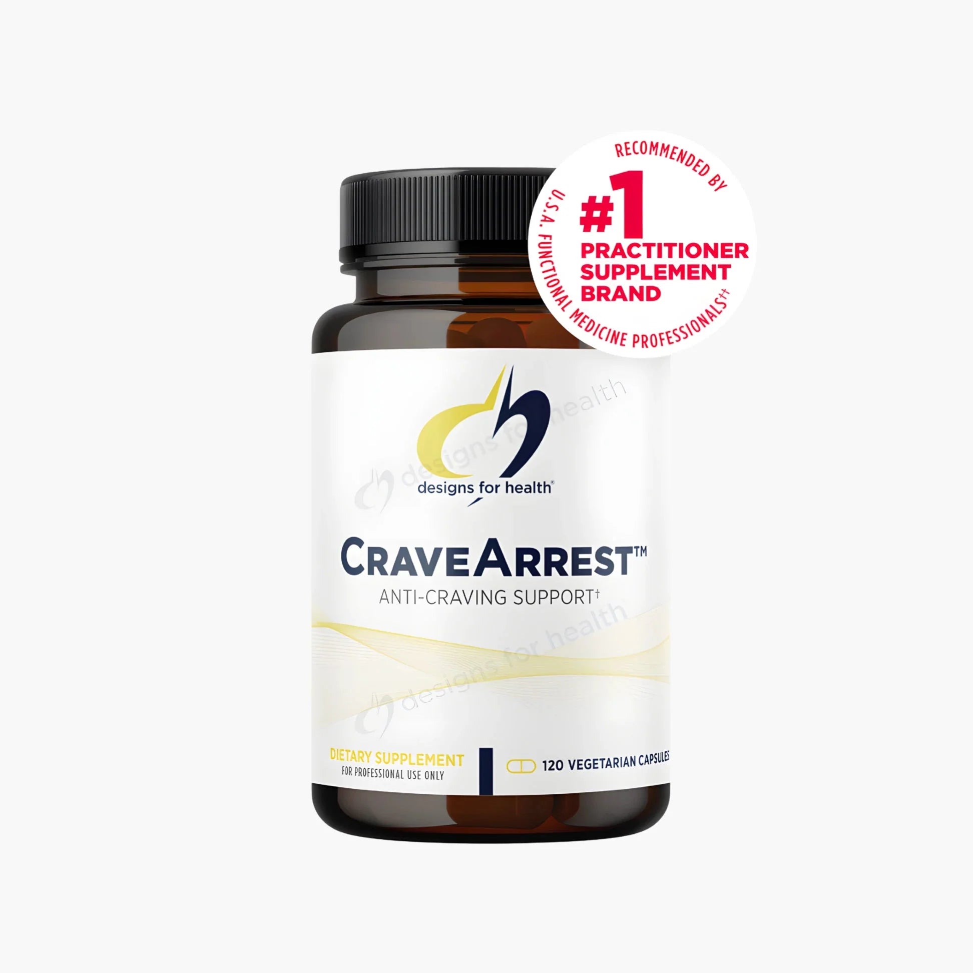 CraveArrest™ - Design Health - B. Health Shop