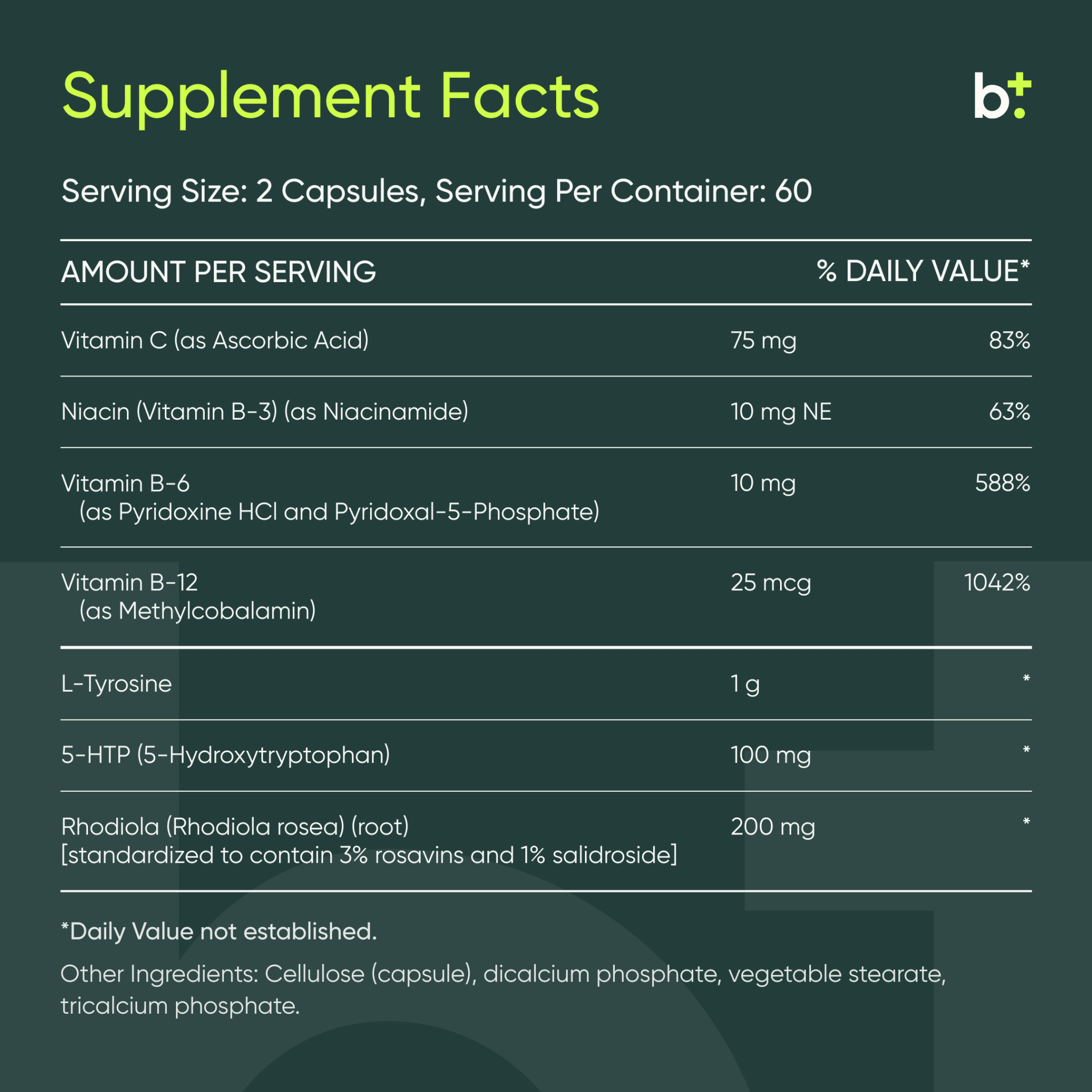 CraveArrest™ - Design Health - B. Health Shop