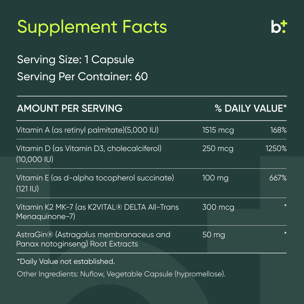 Defend Pro™ - Infiniwell - B. Health Shop