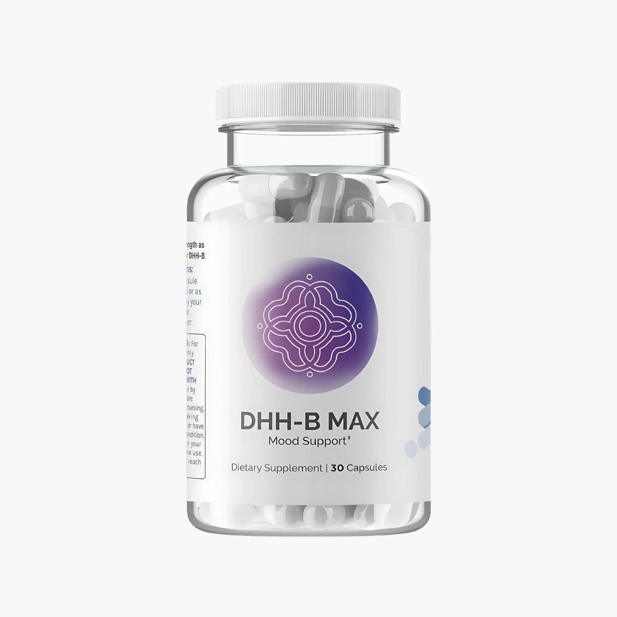DHH - B MAX - Infiniwell - B. Health Shop