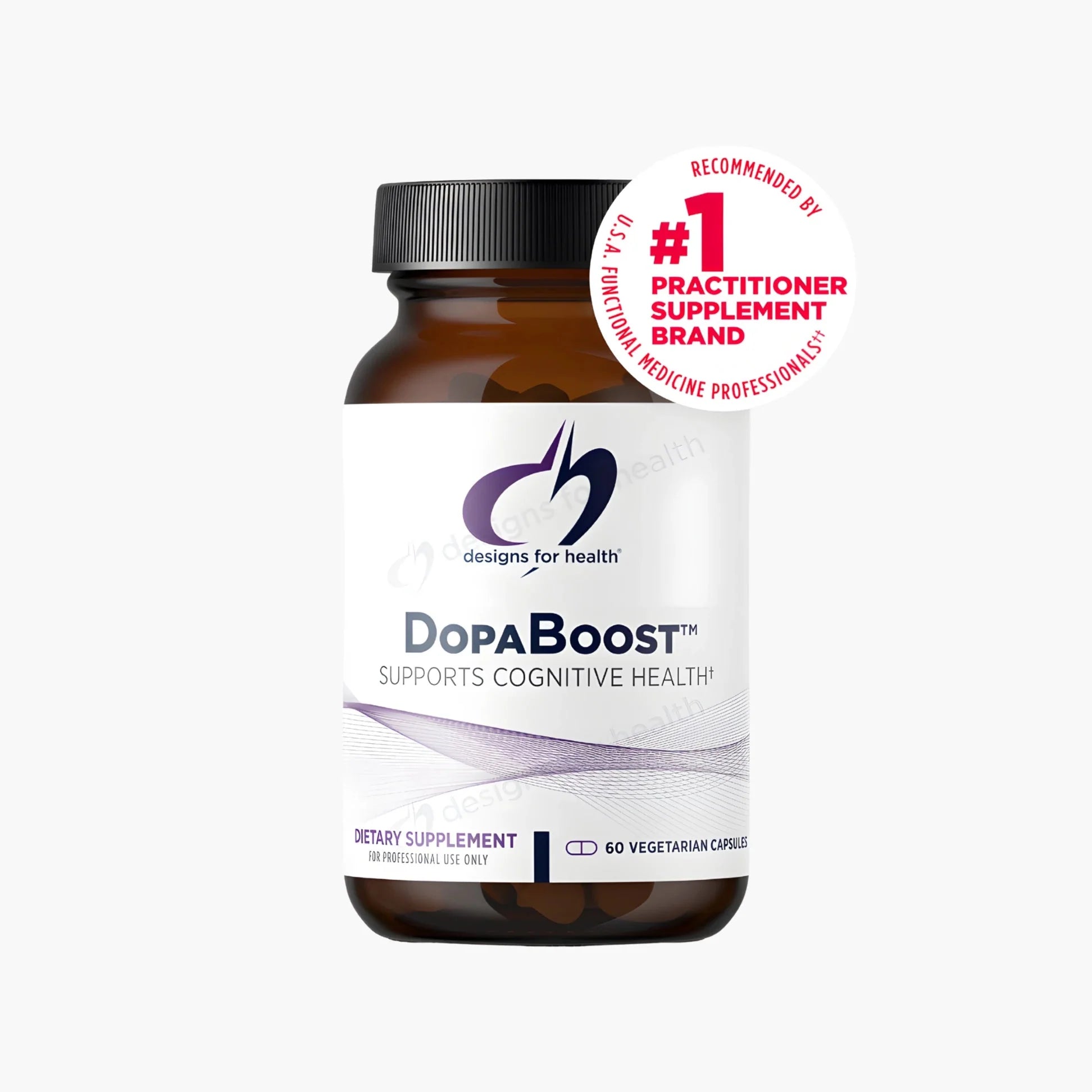 DopaBoost™ - Design Health - B. Health Shop