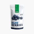 Dried Blueberries - purasana - B. Health Shop