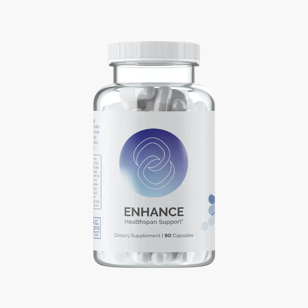 Enhance™ - Infiniwell - B. Health Shop