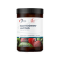 EssentiaGreens and Reds™ Strawberry/Kiwi - Design Health - B. Health Shop
