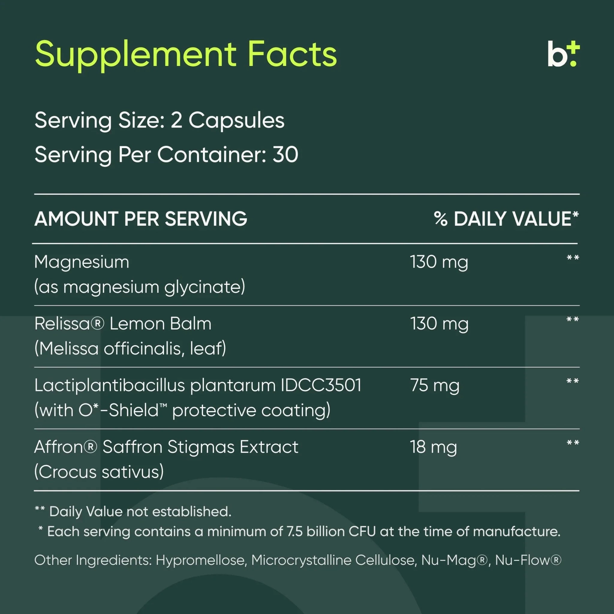 Forus Protocol - Forus - B. Health Shop