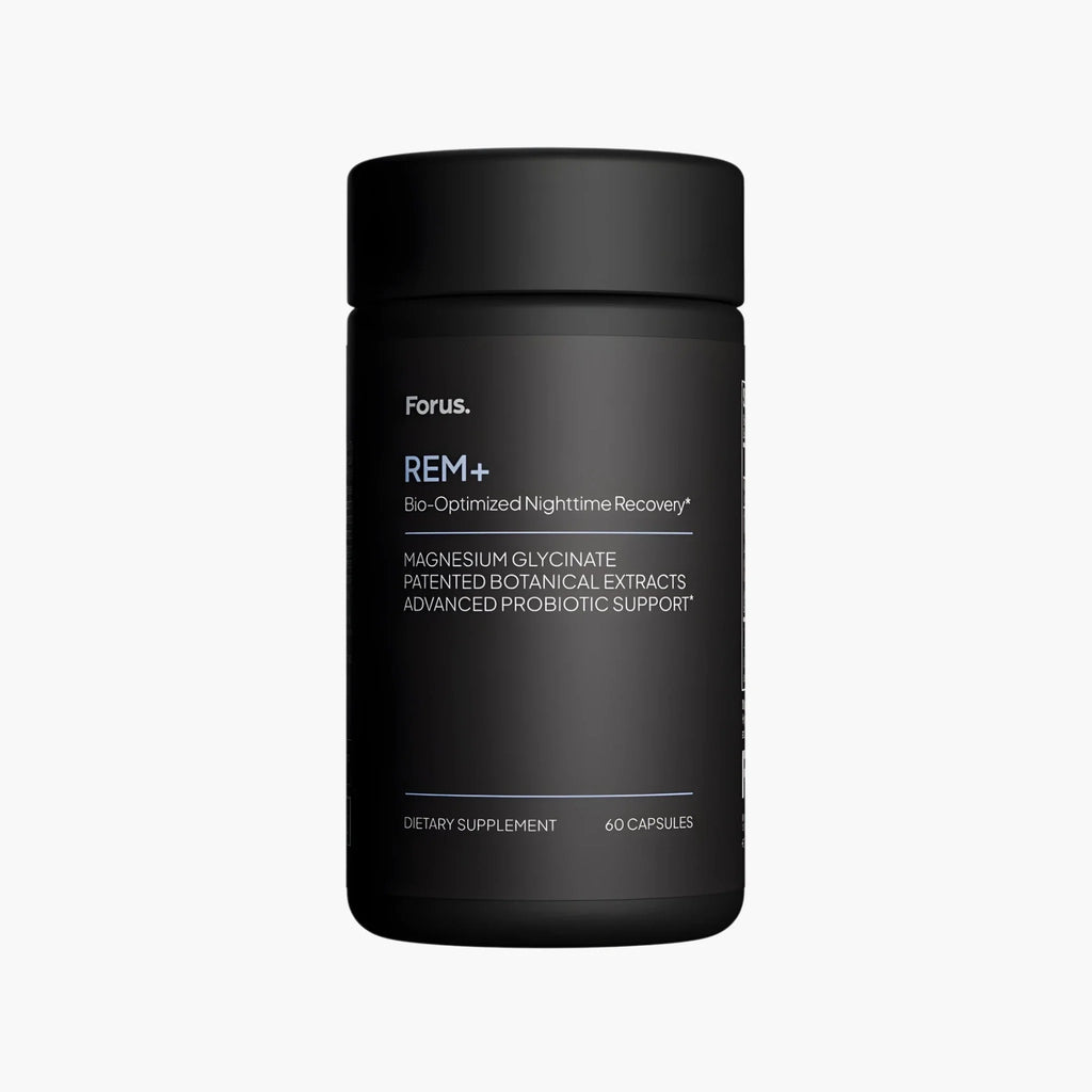 Forus Protocol - Forus - B. Health Shop