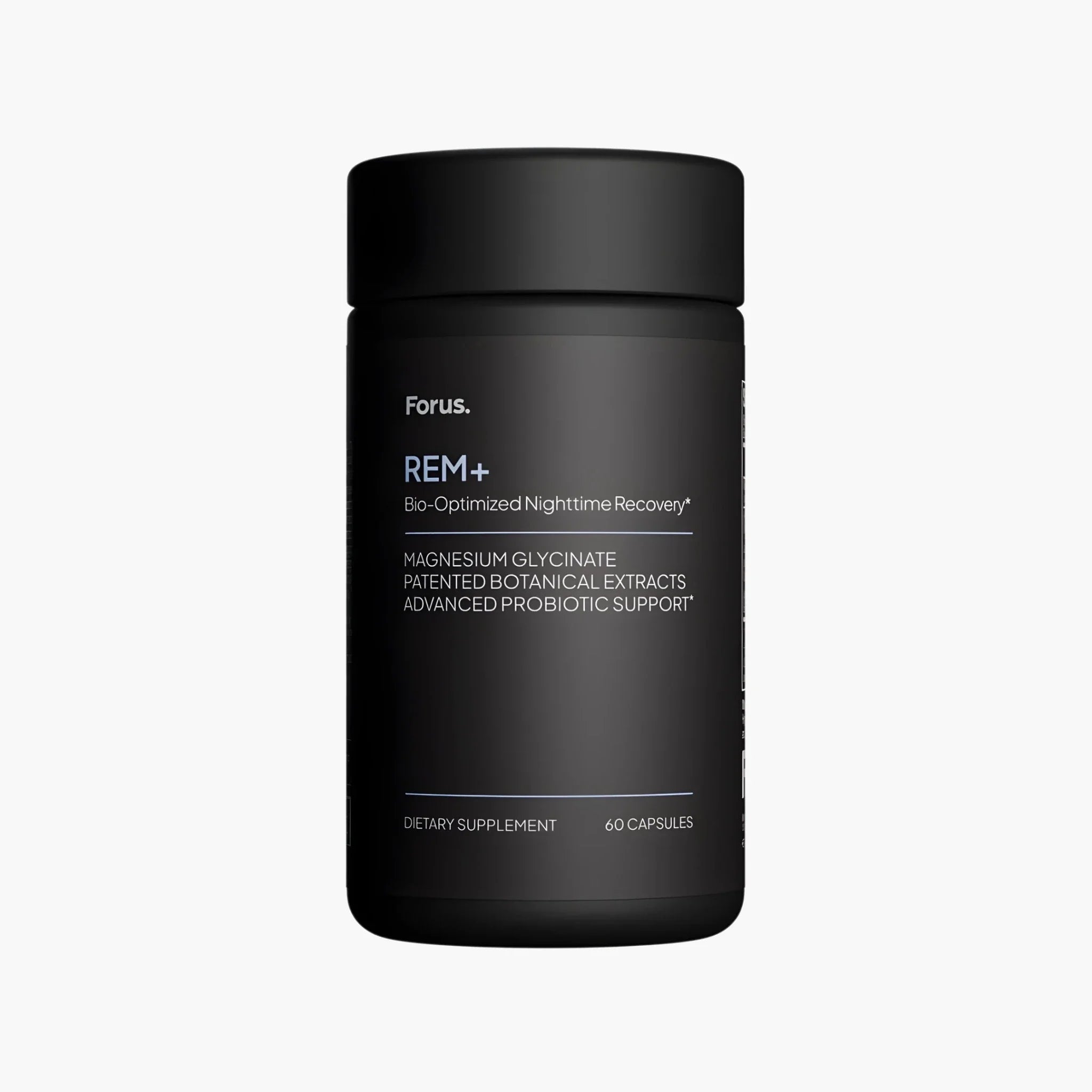 Forus Protocol - Forus - B. Health Shop