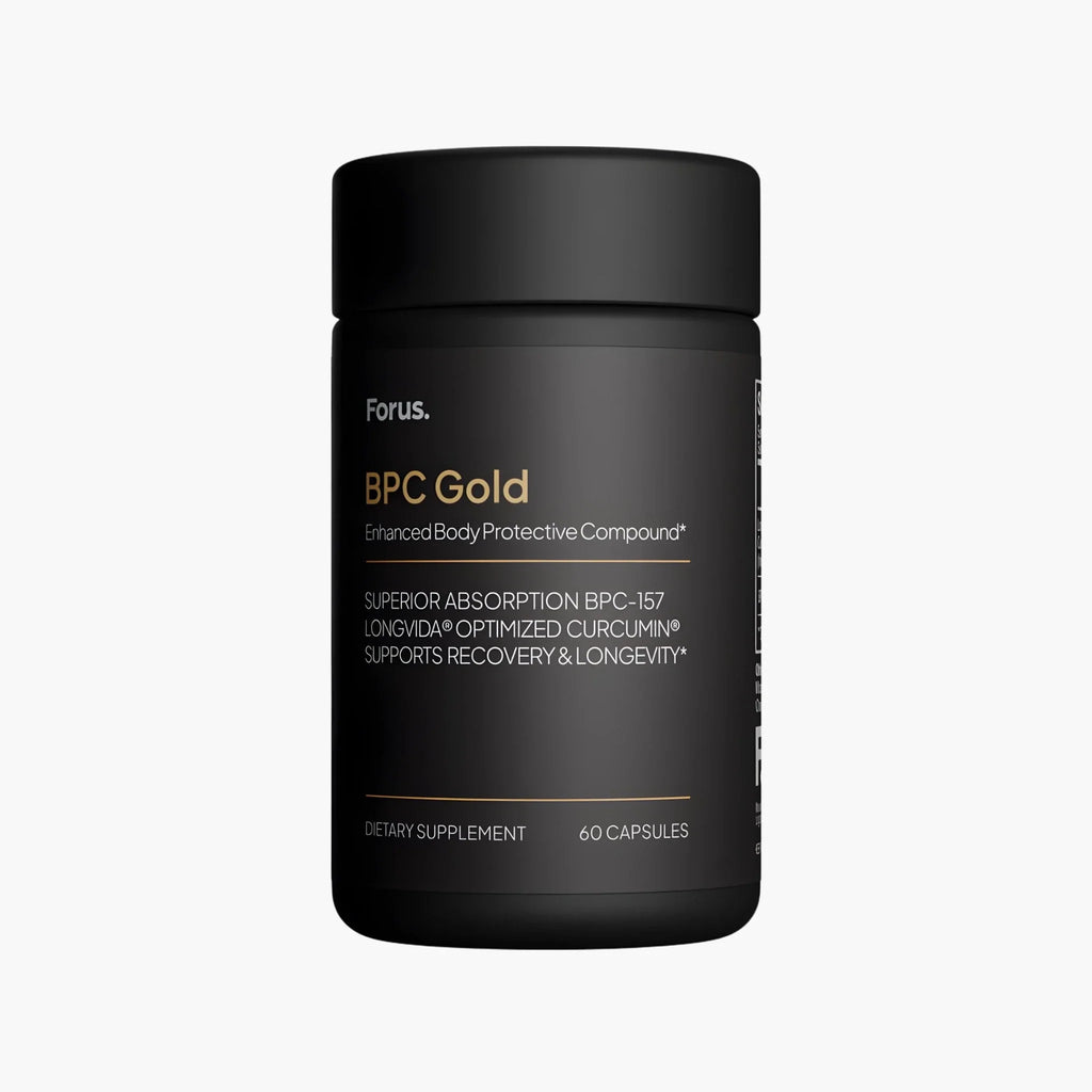 Forus Protocol - Forus - B. Health Shop