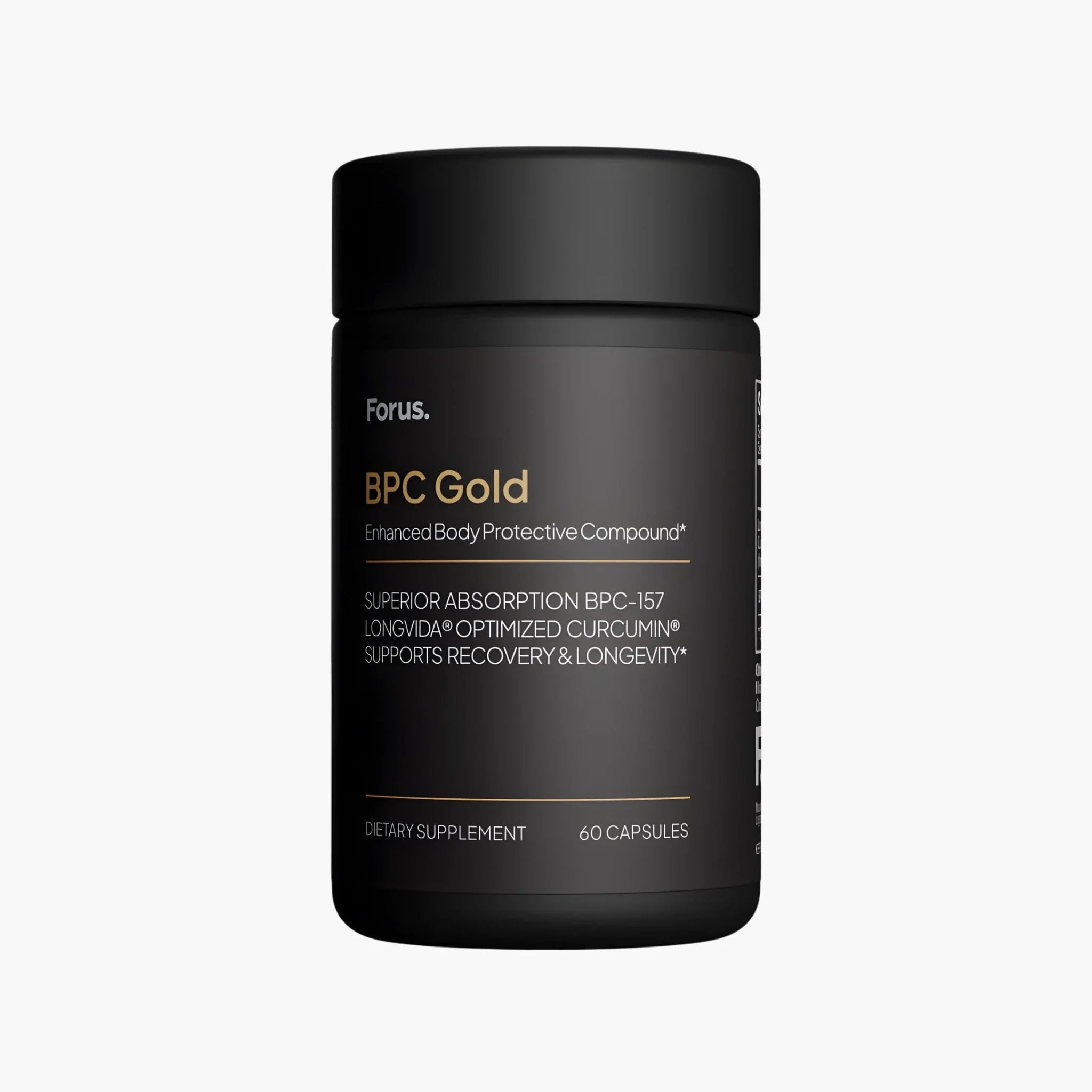 Forus Protocol - Forus - B. Health Shop