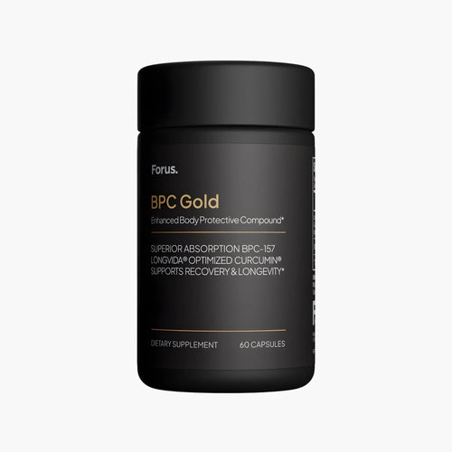 Forus Protocol - Forus - B. Health Shop