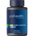 GABA Calm - Plex - ProHealth - B. Health Shop