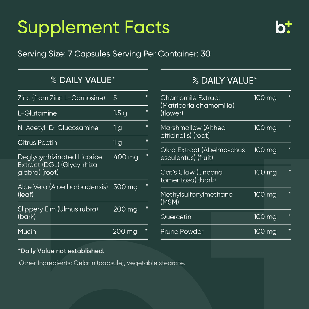 GI Revive™ - Design Health - B. Health Shop