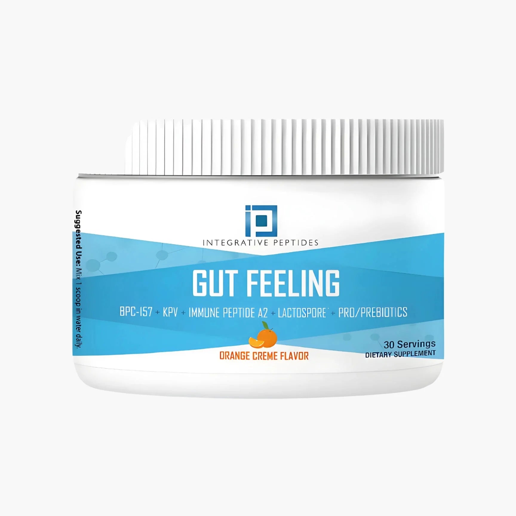 Gut Feeling™ - Integrative Peptides - B. Health Shop