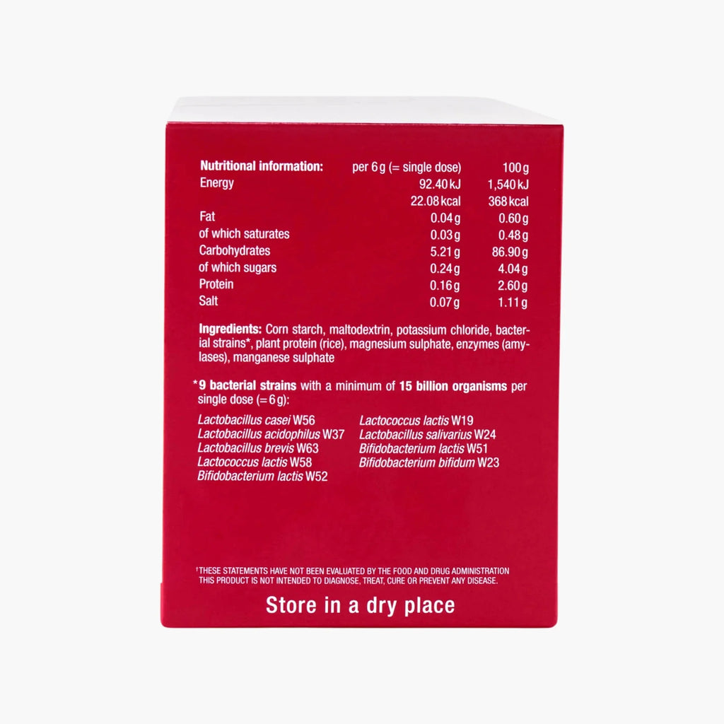 Hetox - Omni Biotic - B. Health Shop