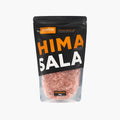 Himalayan Coarse Salt (1kg) - purasana - B. Health Shop