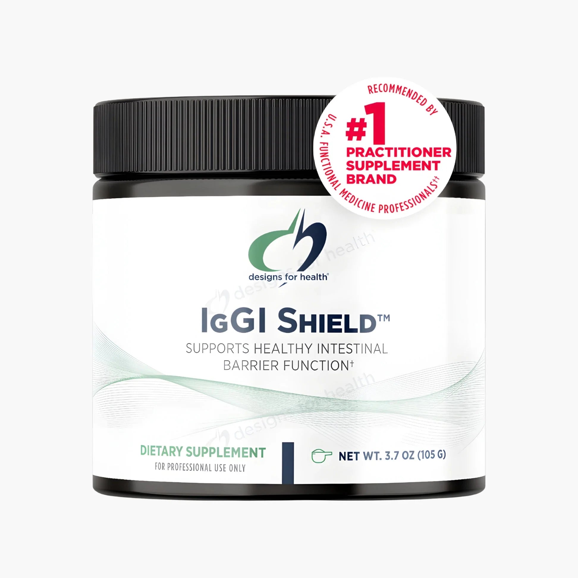 IgGI Shield™ - Design Health - B. Health Shop