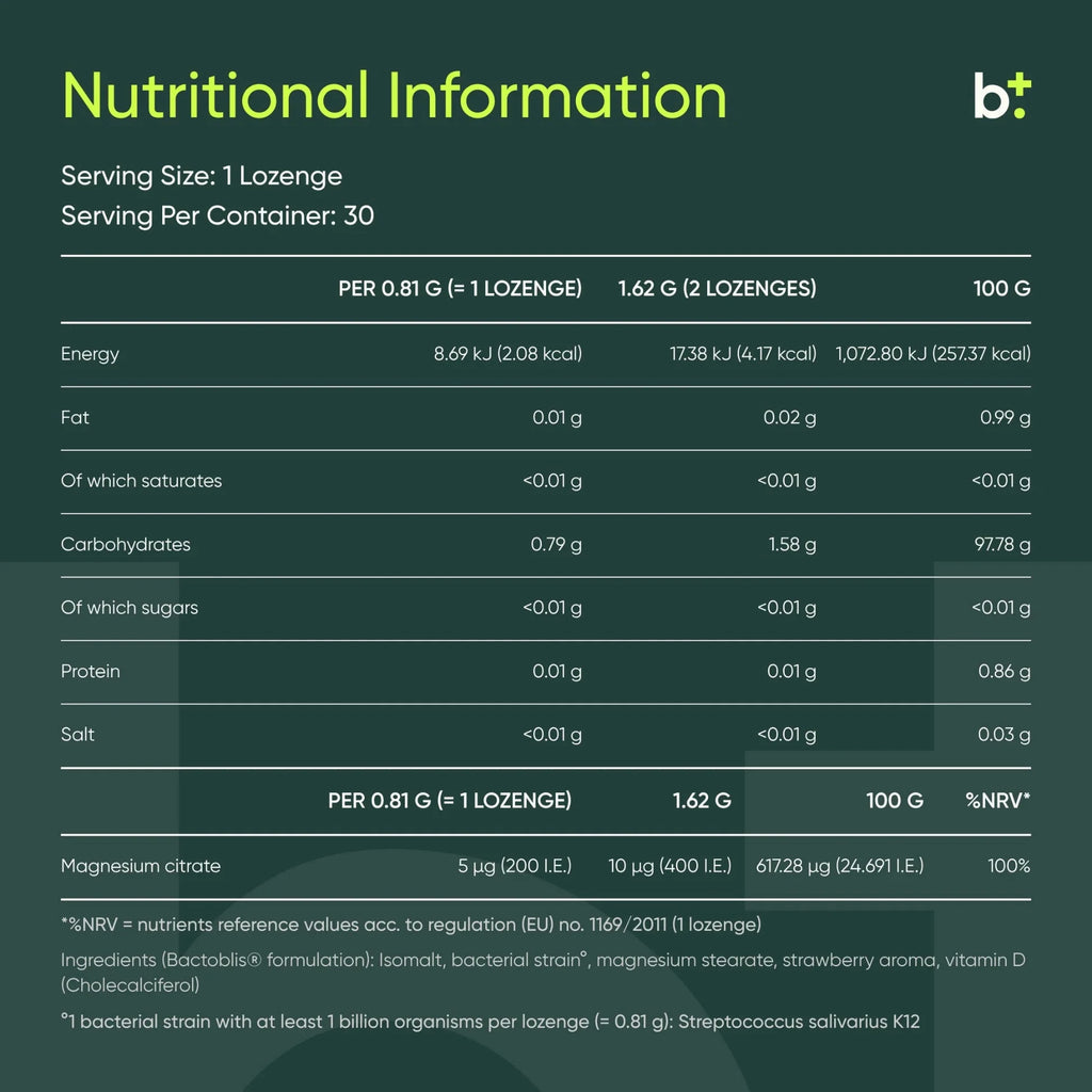 Immund - Omni Biotic - B. Health Shop