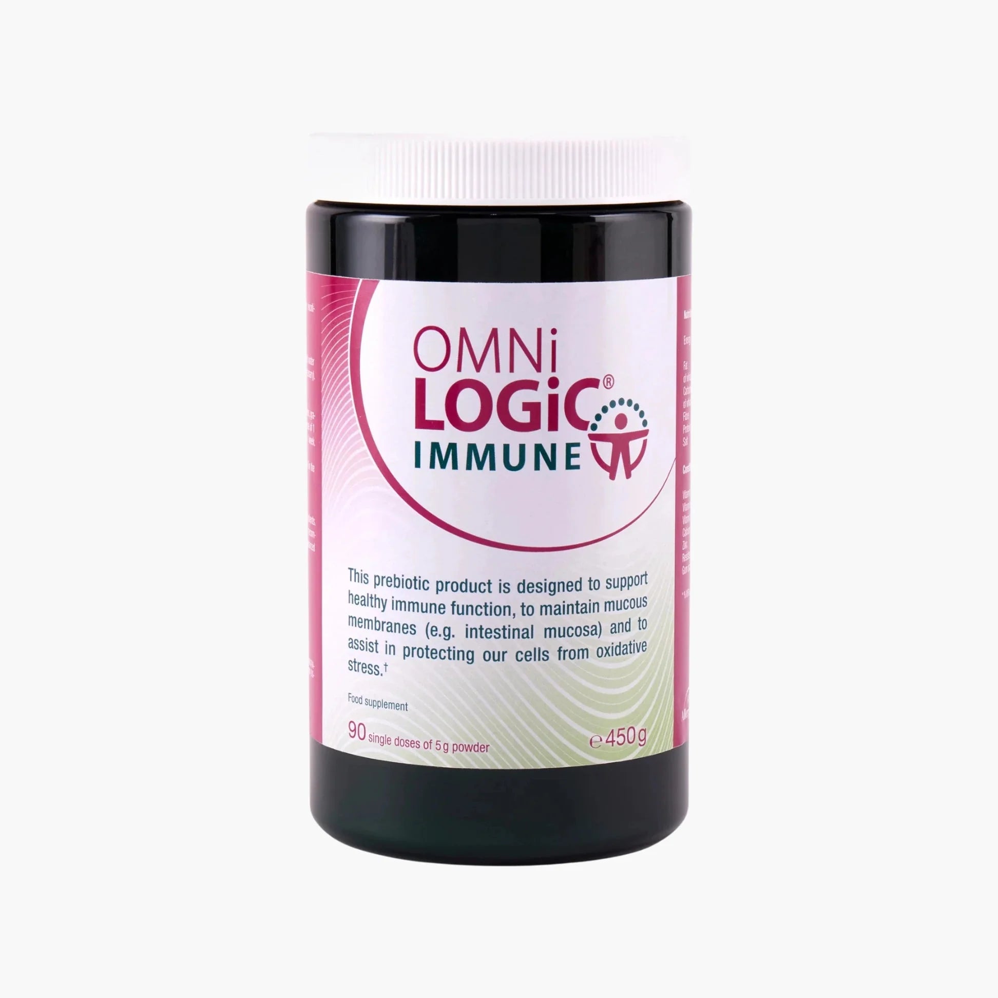Immune - Omni Logic - B. Health Shop