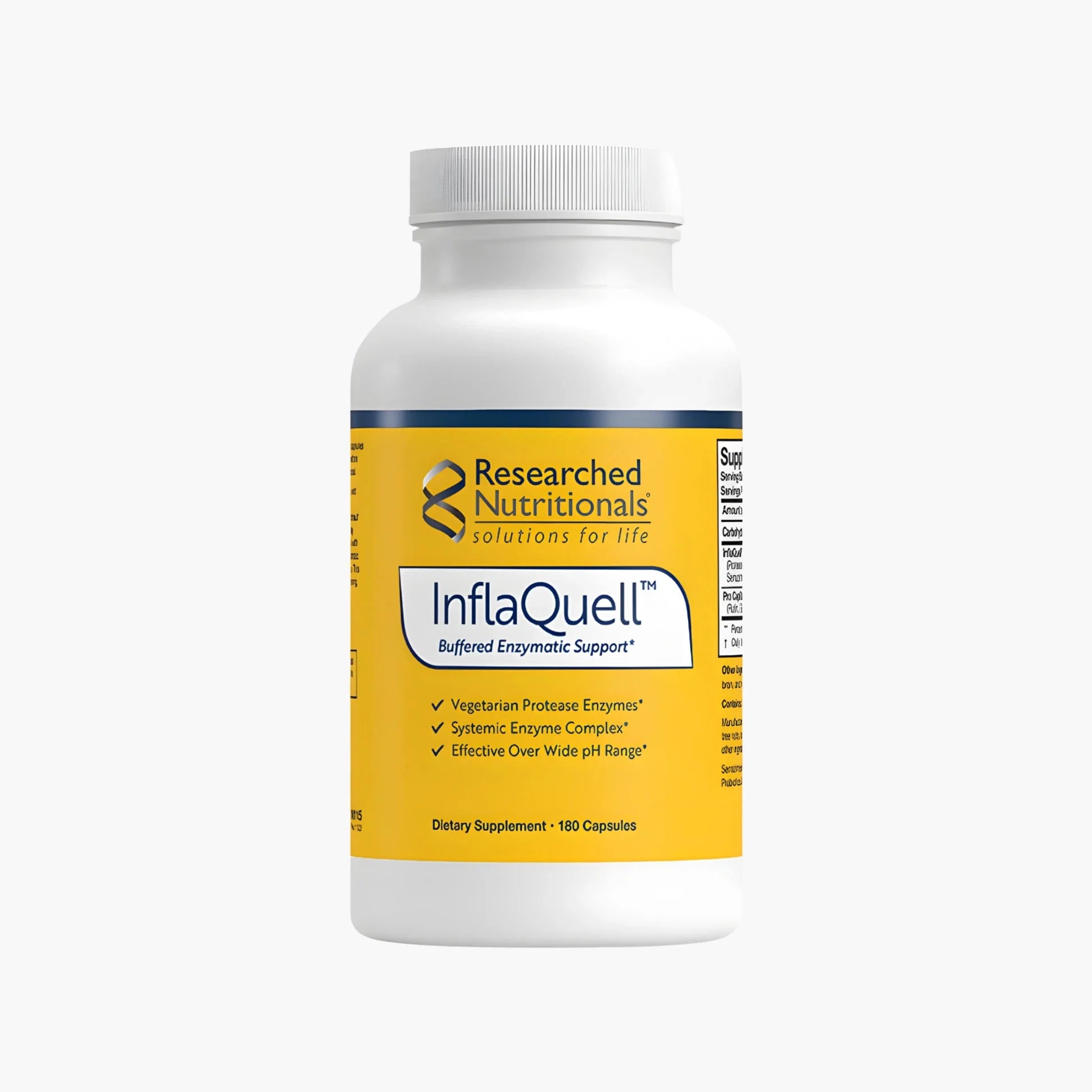 InflaQuell™ - Researched Nutritionals - B. Health Shop