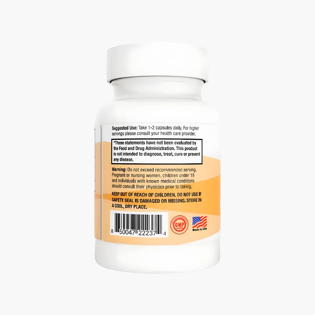KPV™ Capsules - Integrative Peptides - B. Health Shop
