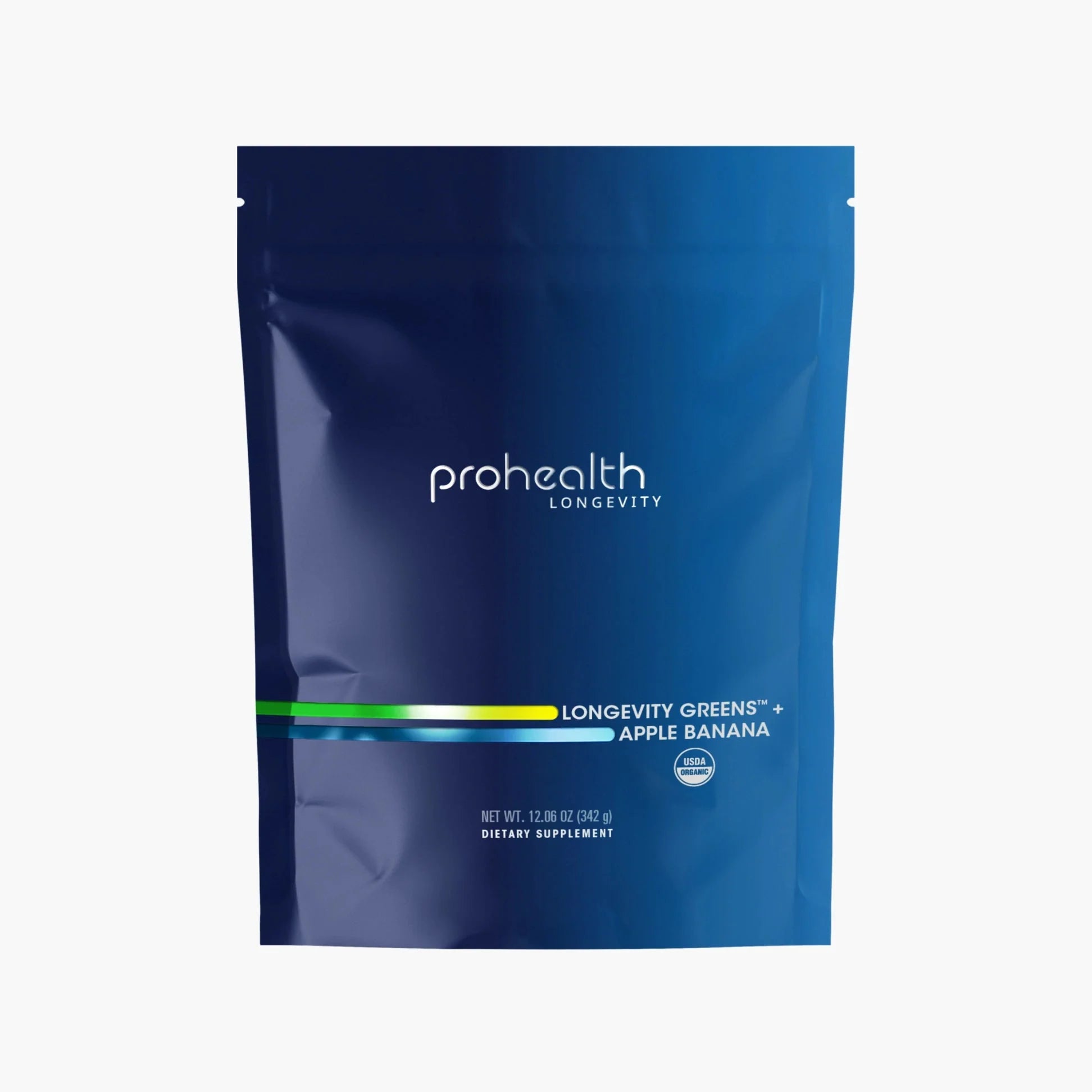 Longevity Greens™ Powder - ProHealth Longevity - B. Health Shop