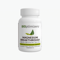 Magnesium Breakthrough - BIOptimizers - B. Health Shop