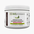 Magnesium Breakthrough Drink - BIOptimizers - B. Health Shop