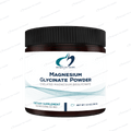 Magnesium Glycinate Powder - Design Health - B. Health Shop